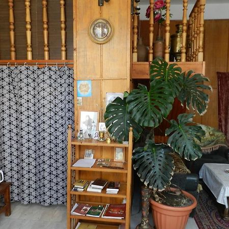 Apartment Retro Tbilisi Luaran gambar