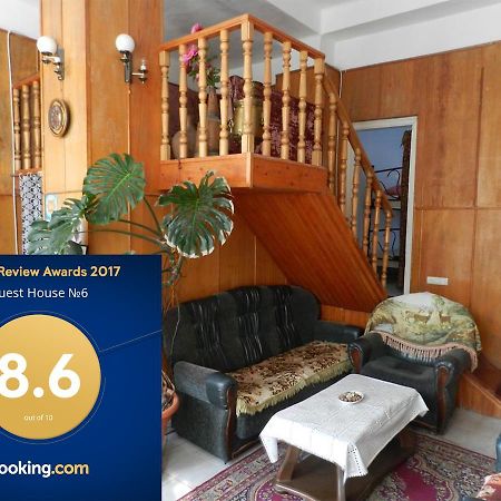 Apartment Retro Tbilisi Luaran gambar