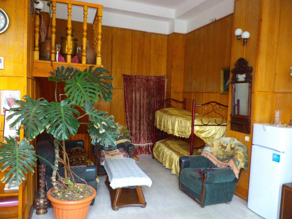Apartment Retro Tbilisi Bilik gambar