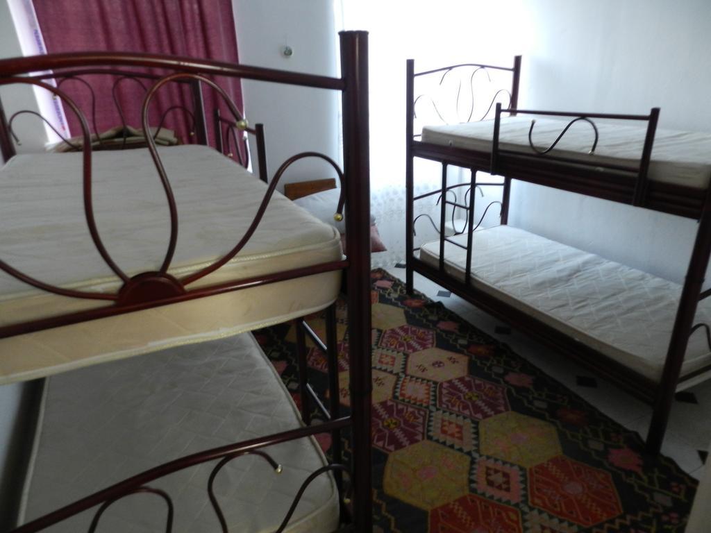 Apartment Retro Tbilisi Luaran gambar