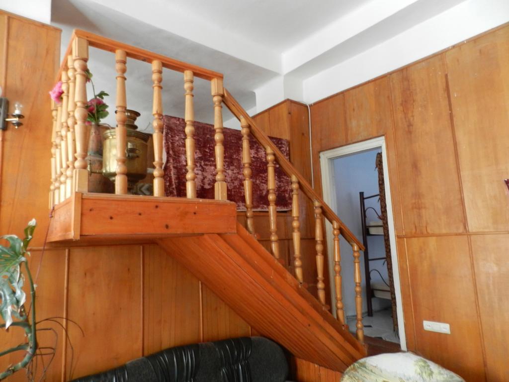 Apartment Retro Tbilisi Luaran gambar