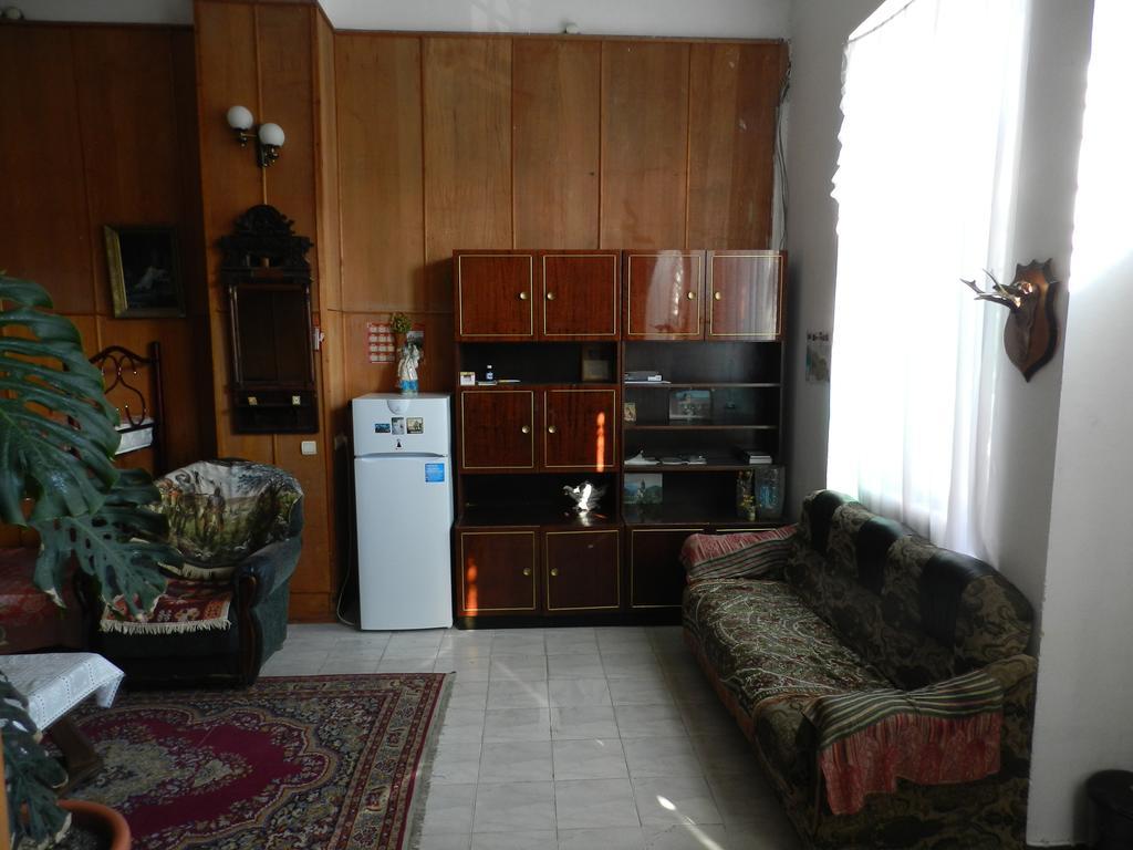 Apartment Retro Tbilisi Luaran gambar