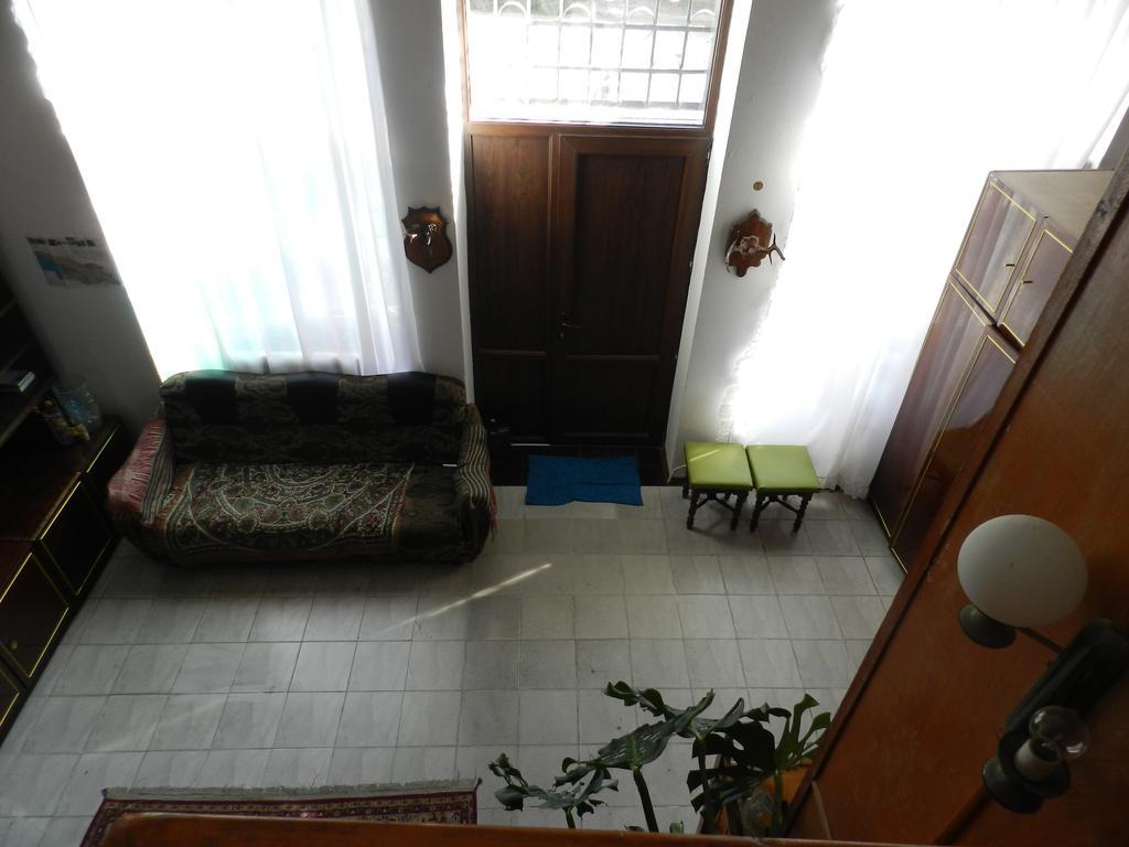 Apartment Retro Tbilisi Luaran gambar