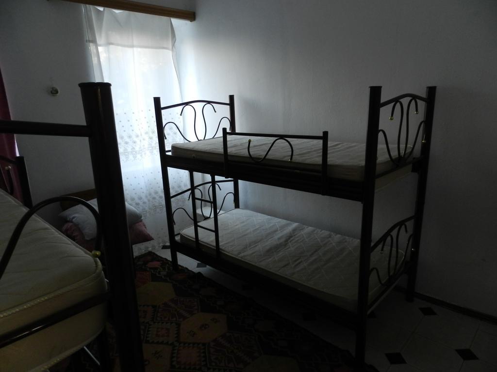 Apartment Retro Tbilisi Luaran gambar