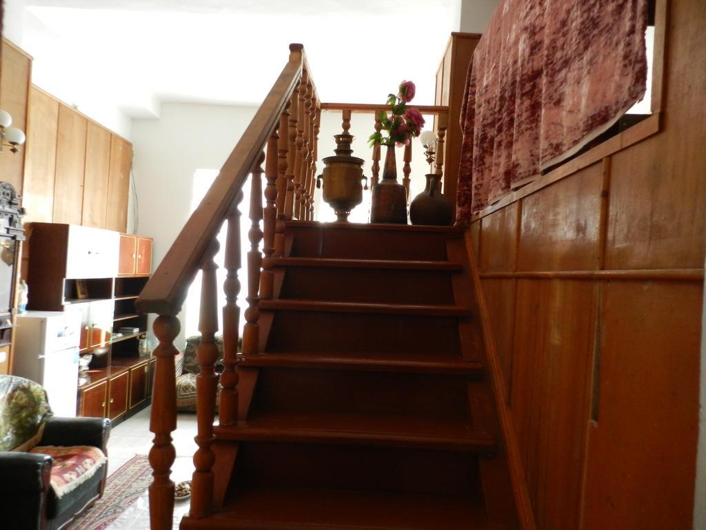 Apartment Retro Tbilisi Luaran gambar