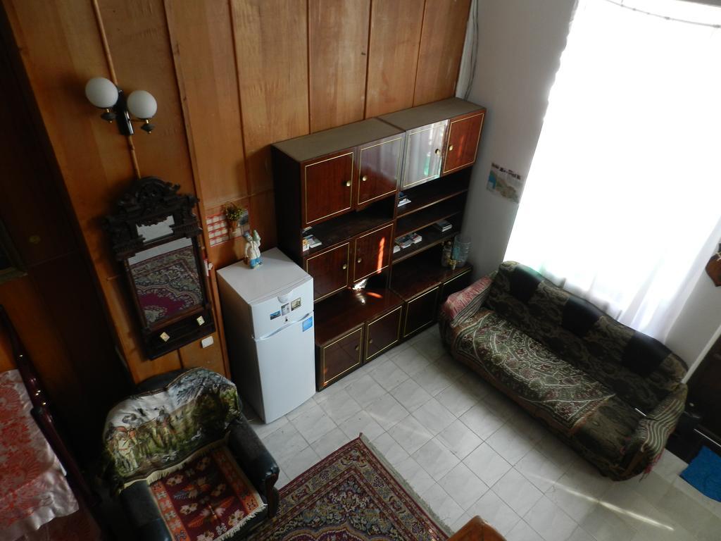 Apartment Retro Tbilisi Luaran gambar