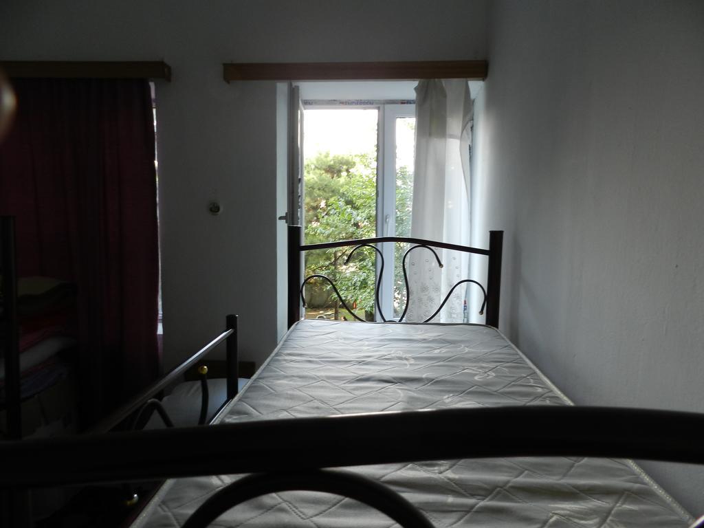 Apartment Retro Tbilisi Luaran gambar