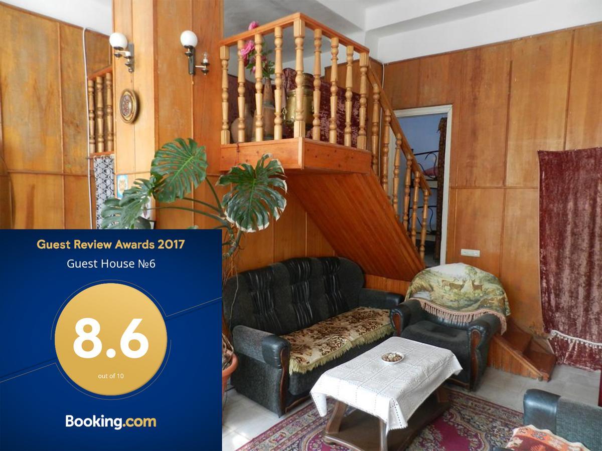 Apartment Retro Tbilisi Luaran gambar